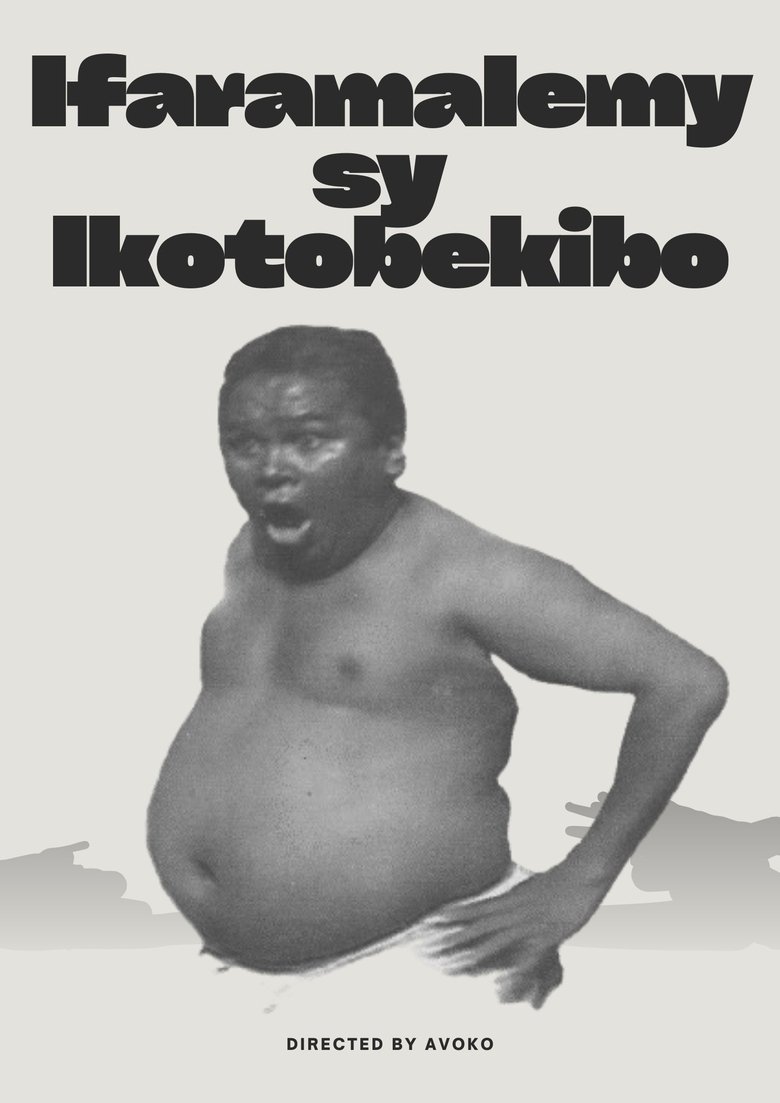 Poster of Ifaramalemy and Ikotobekibo