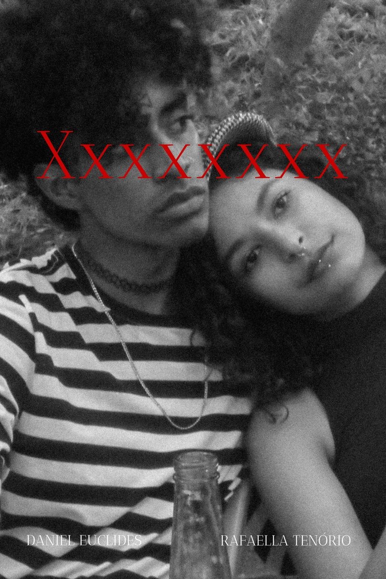 Poster of Xxxxxxxx