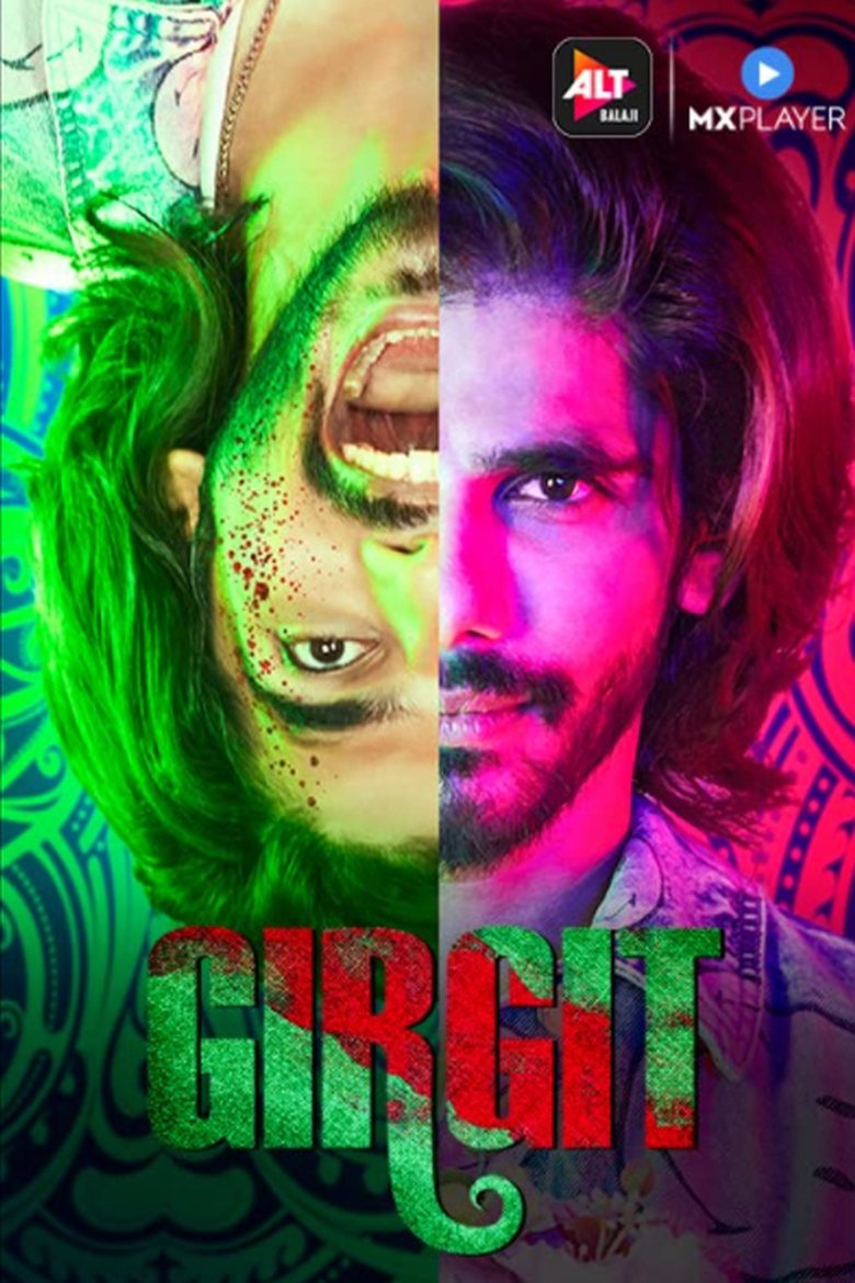 Poster of Girgit