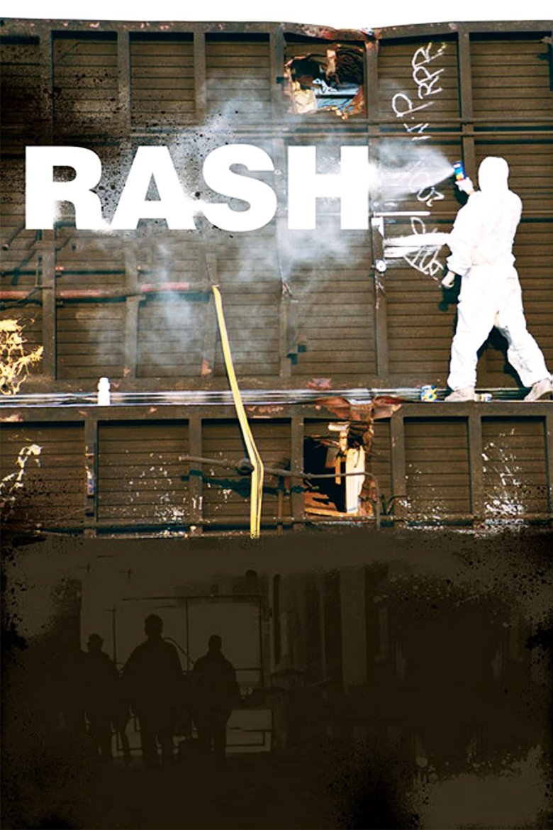 Poster of Rash