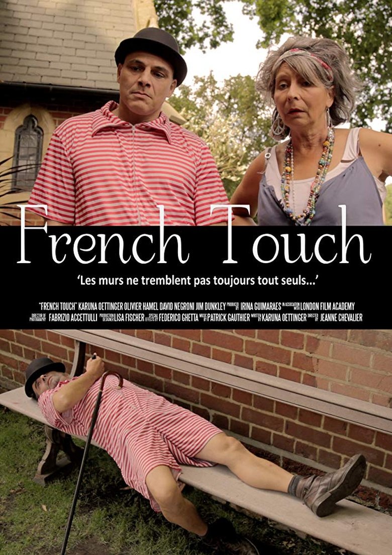 Poster of French Touch