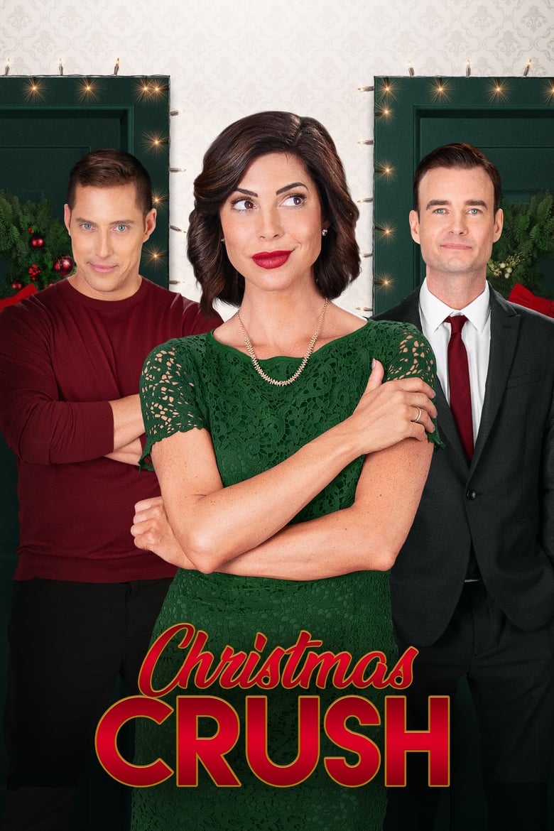 Poster of Christmas Crush