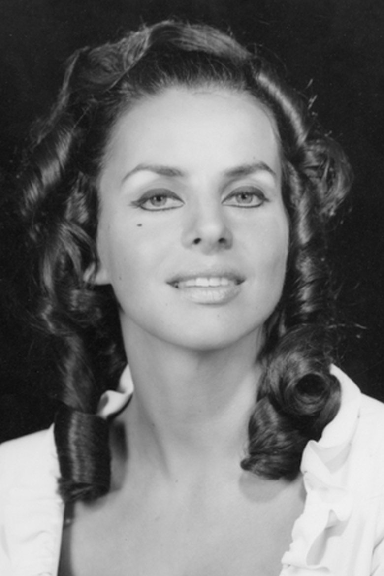 Portrait of Ruth Anderson