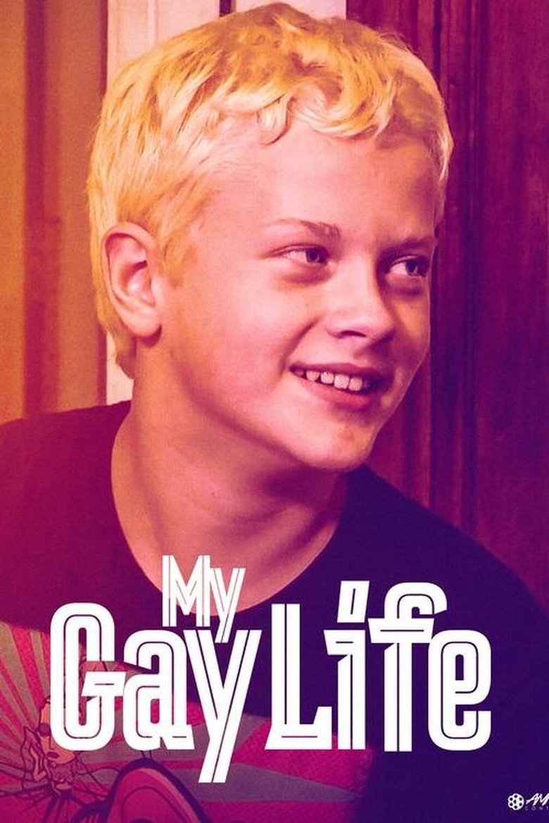 Poster of Extraordinary Teens: My Gay Life
