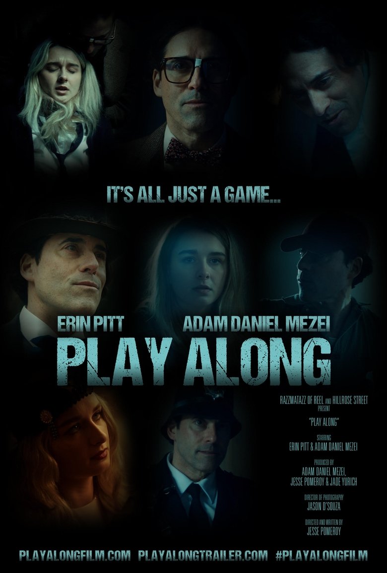 Poster of Play Along