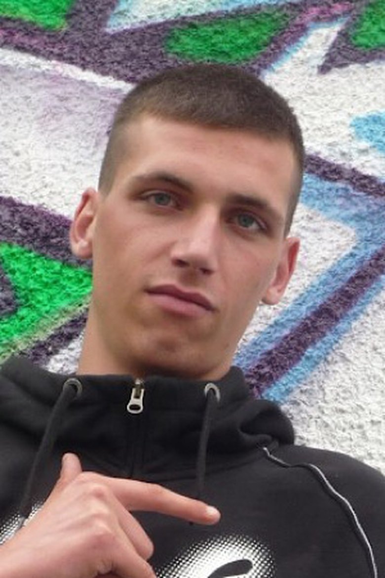 Portrait of David Sniper
