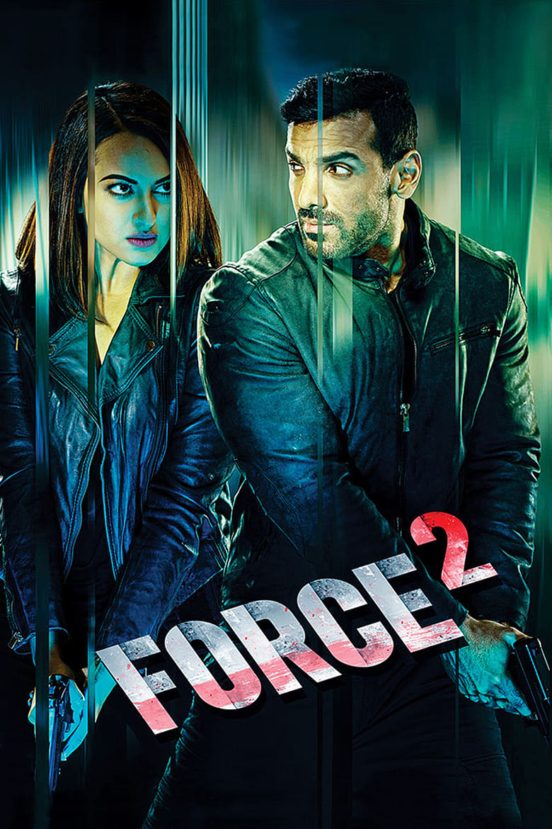 Poster of Force 2