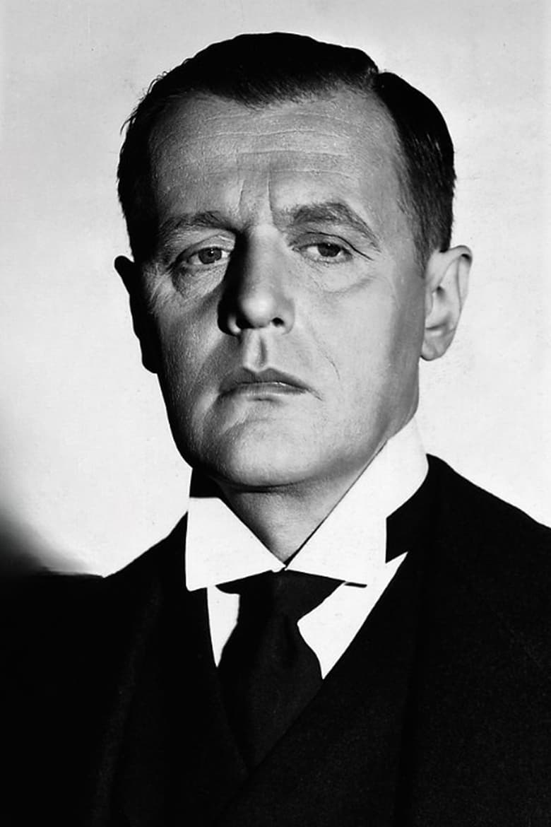 Portrait of Hans Heinrich von Twardowski