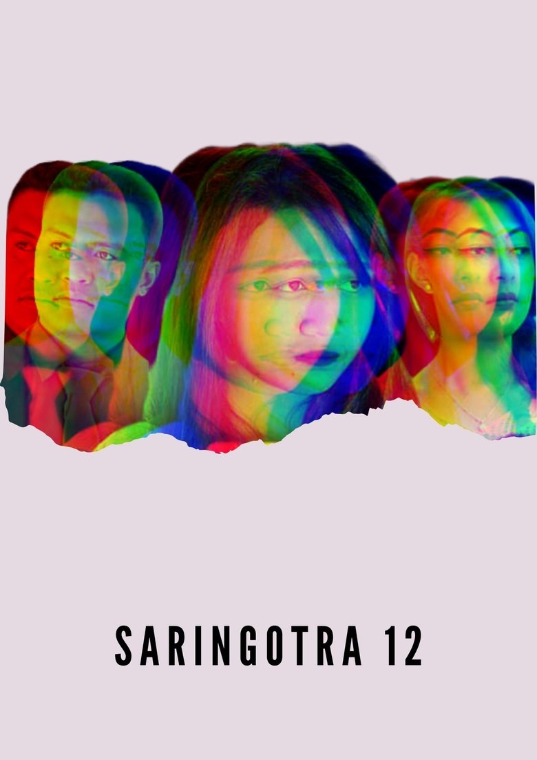 Poster of Saringotra 12
