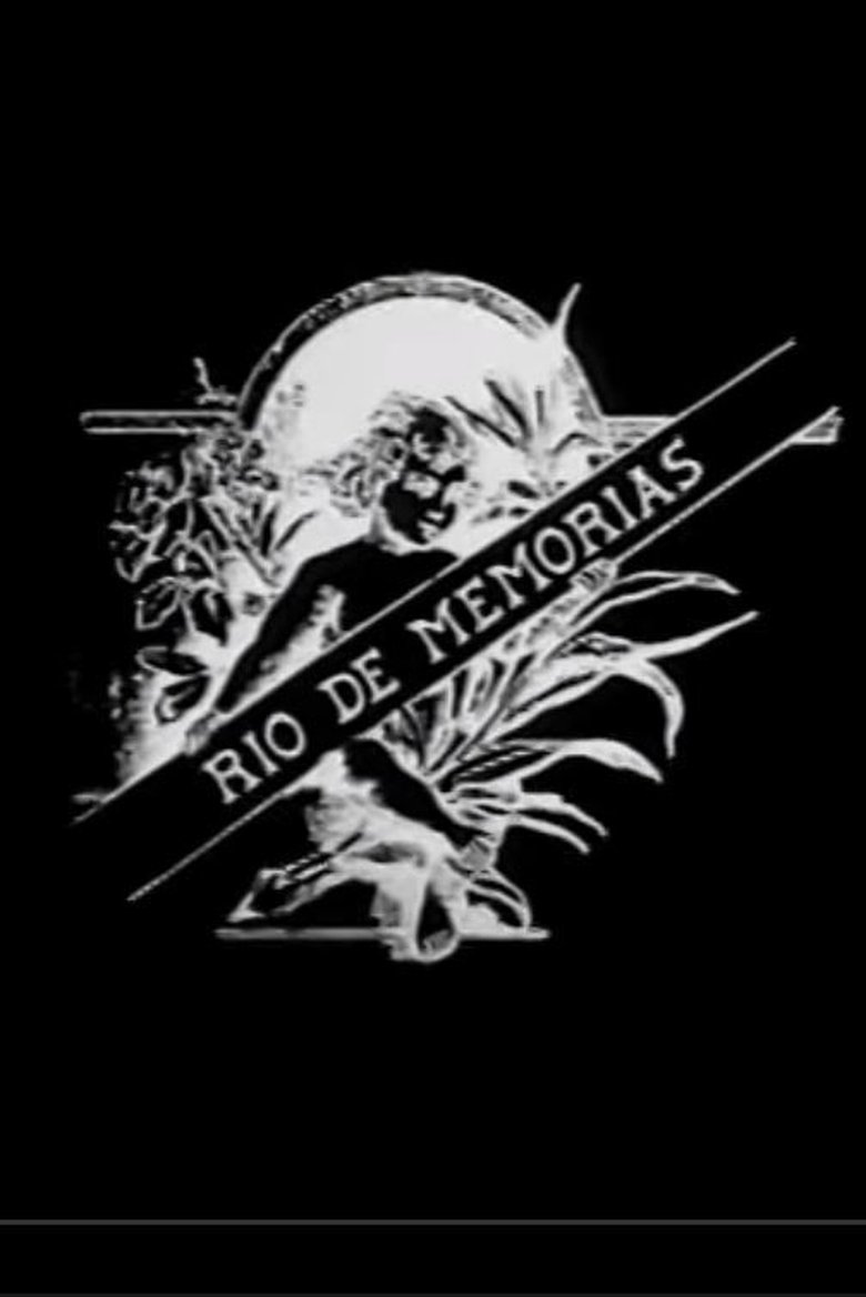 Poster of Light Memories of Rio