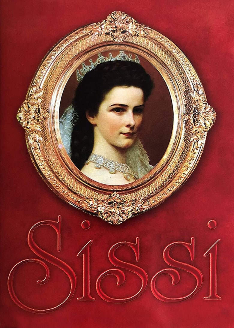 Poster of Sissi - Die Getriebene