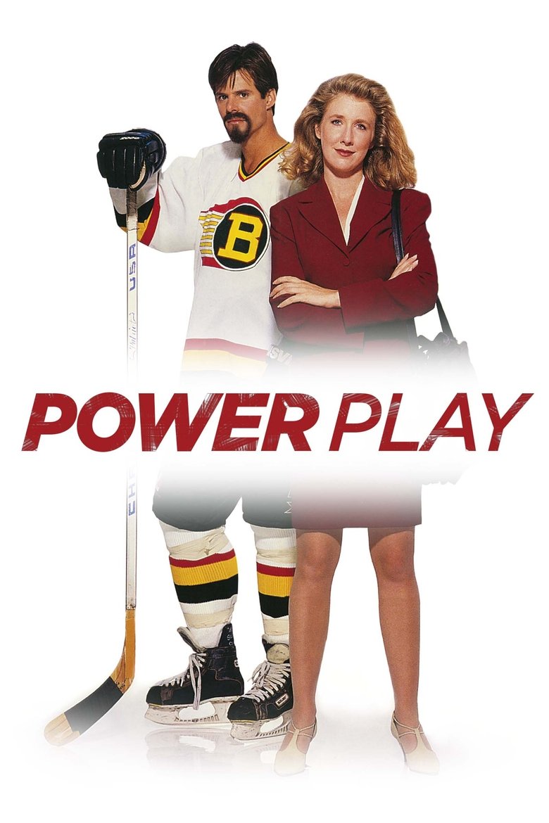 Poster of Power Play