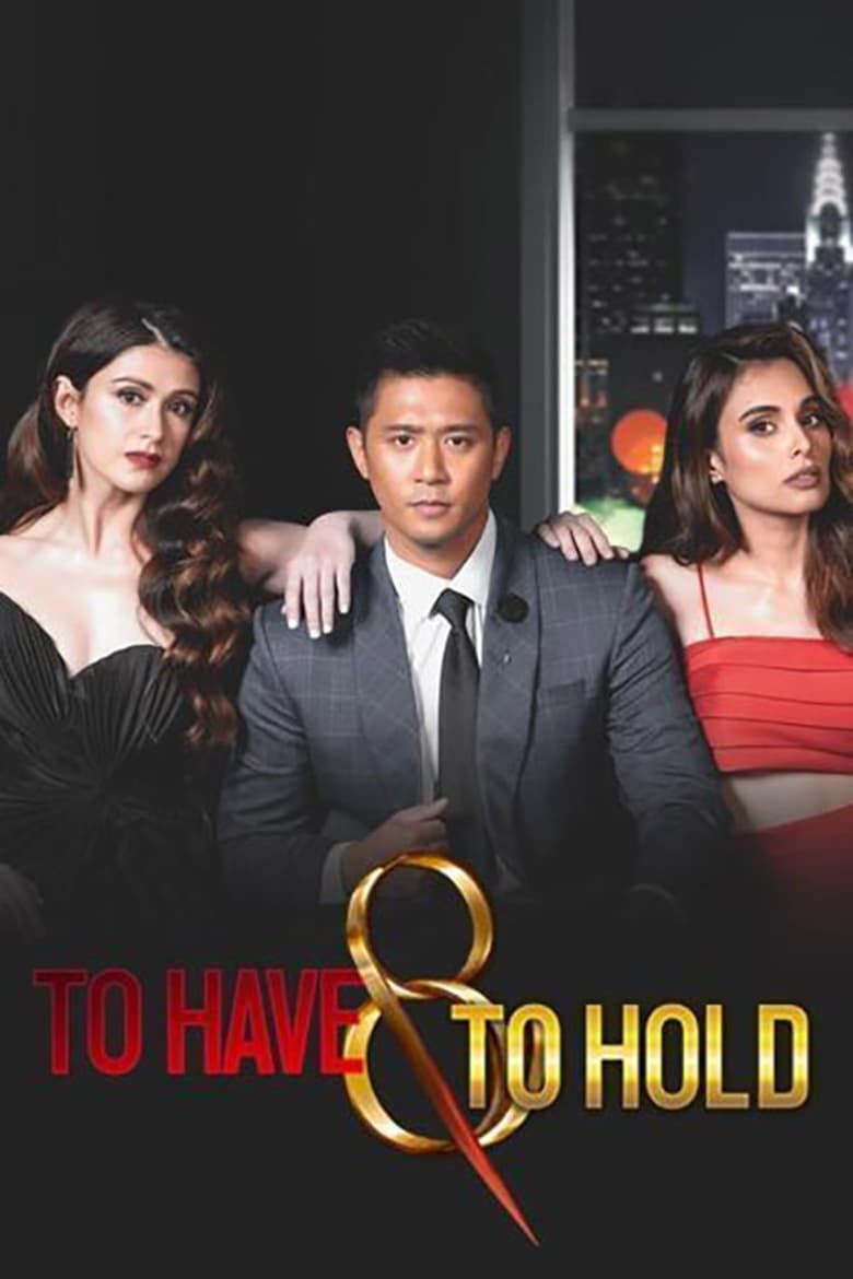 Poster of To Have & to Hold