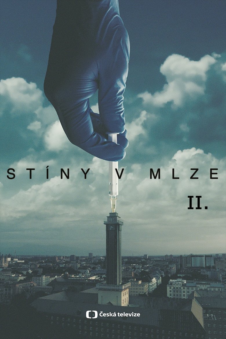 Poster of Cast and Crew in Stíny V Mlze - Episode 1 (Season 2 - Episode 1) - Episode 1
