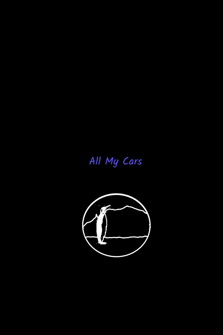 Poster of All My Cars.