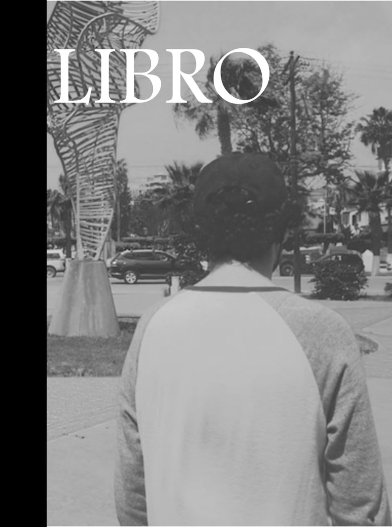 Poster of Book