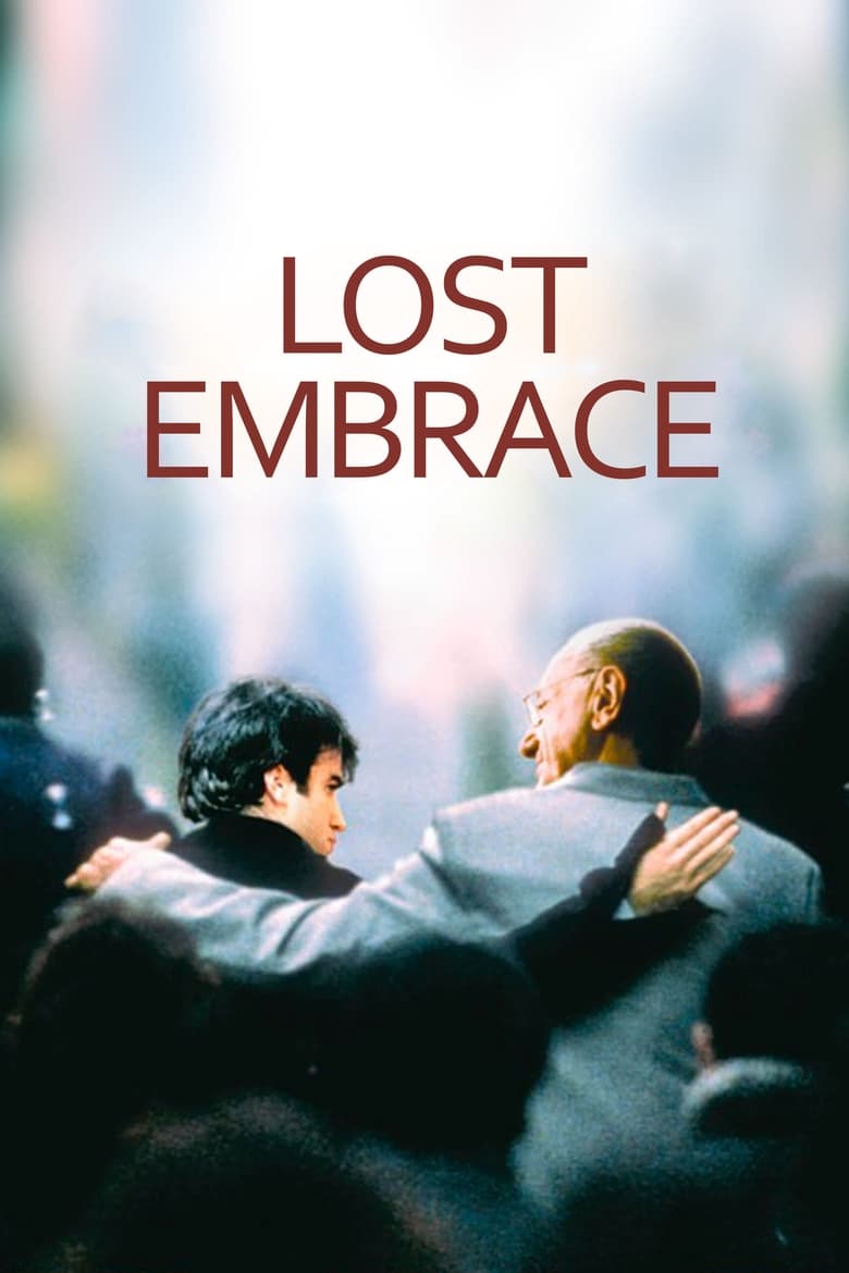 Poster of Lost Embrace