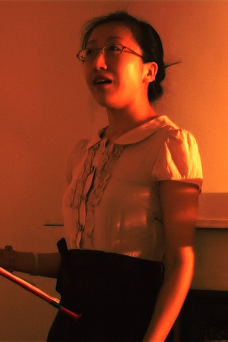 Portrait of Yiwen Yao