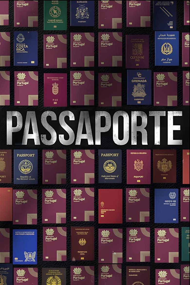 Poster of Passaport