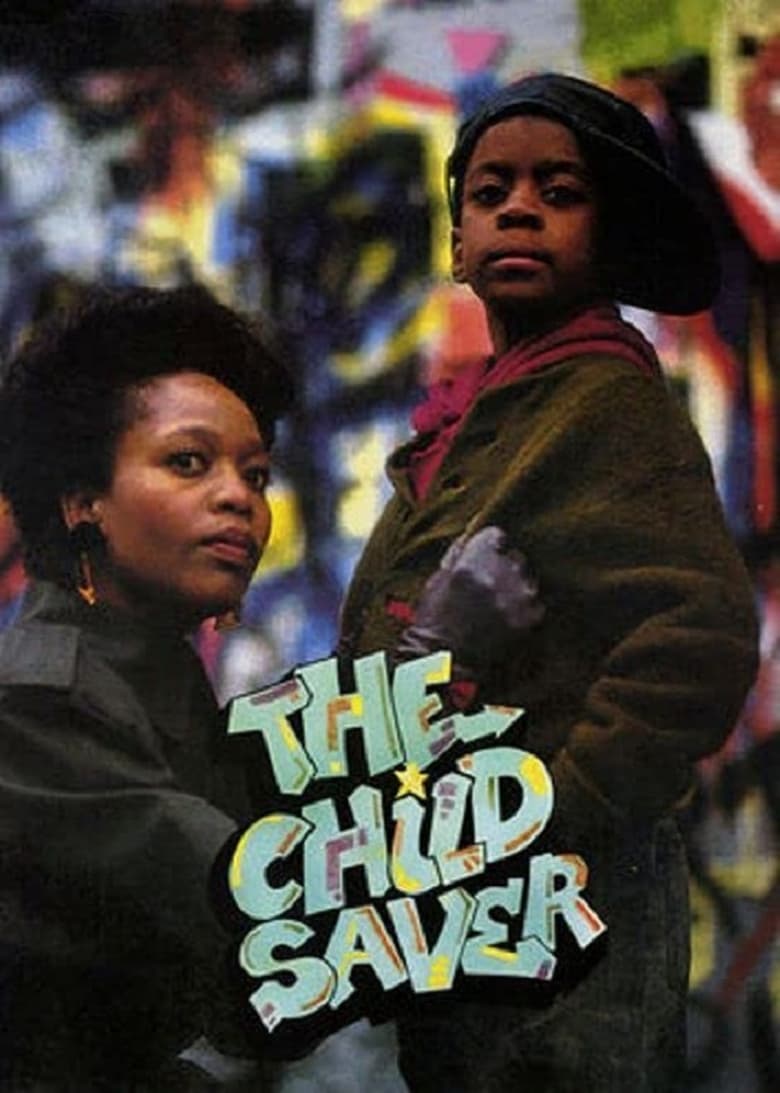 Poster of The Child Saver