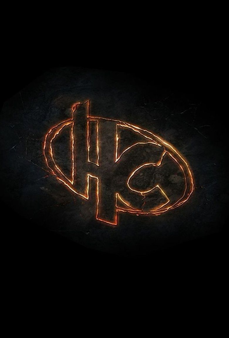 Poster of Hero Corp