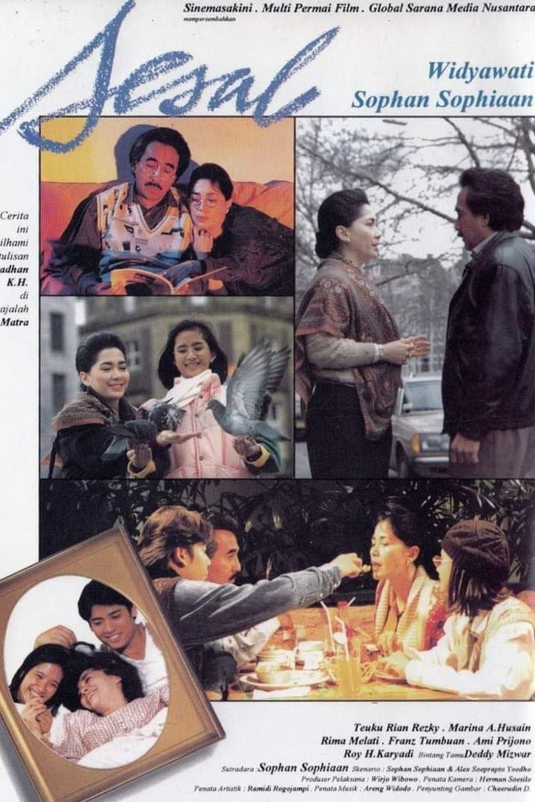 Poster of Sesal