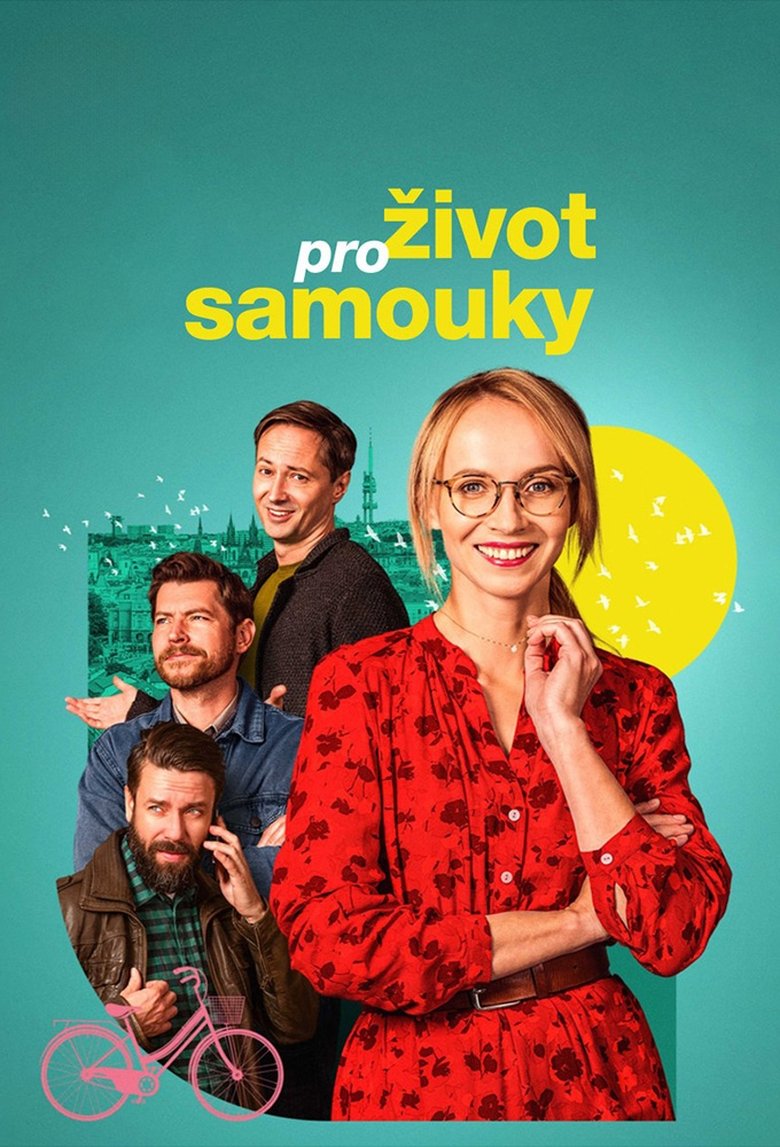 Poster of A Self-Educated Life