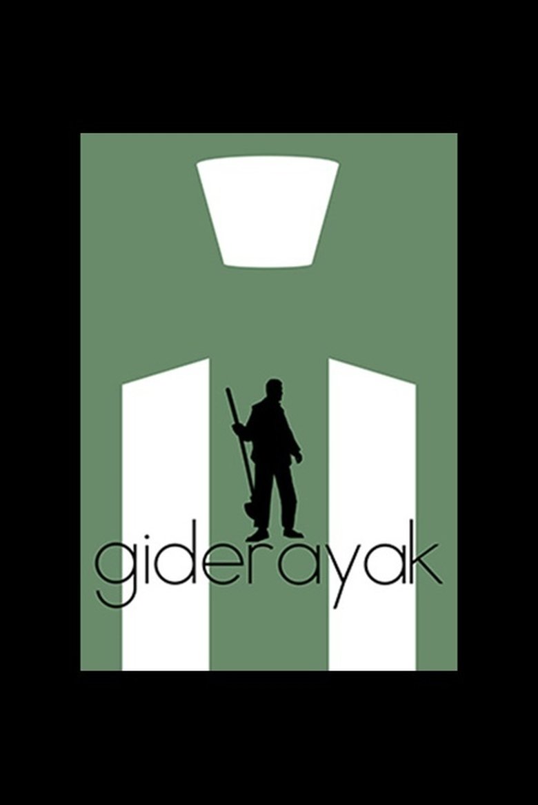 Poster of Giderayak