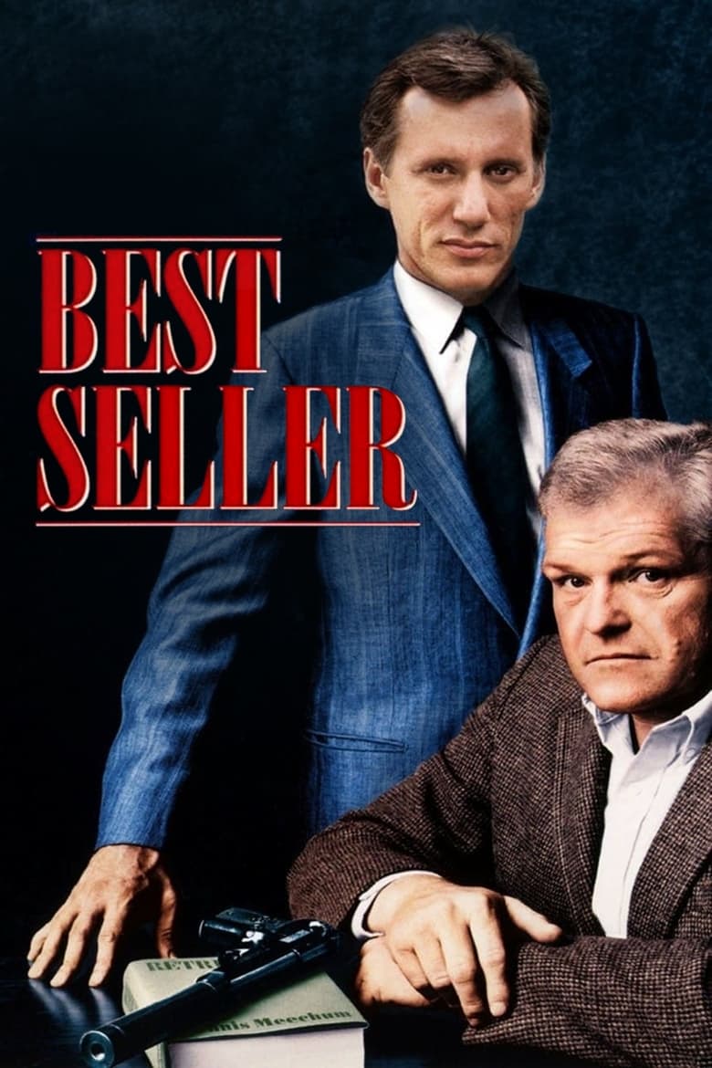 Poster of Best Seller