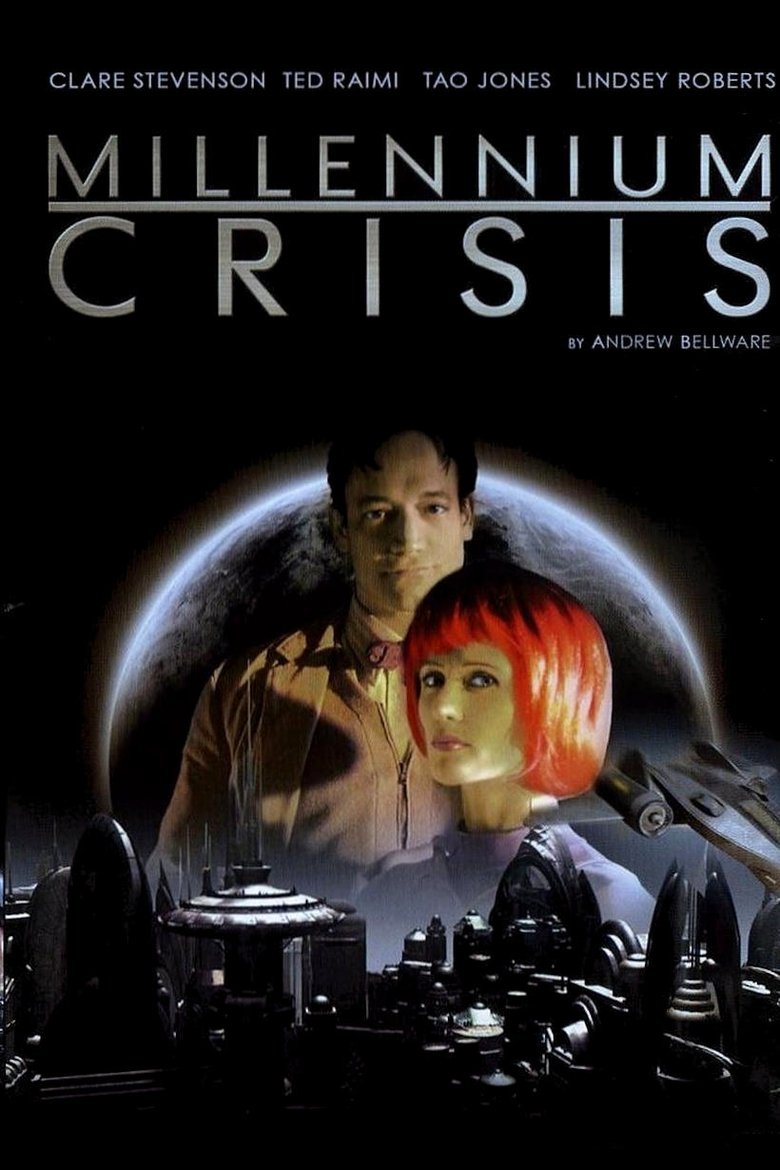 Poster of Millennium Crisis