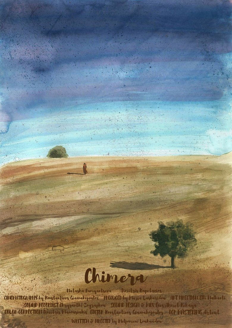 Poster of Chimera