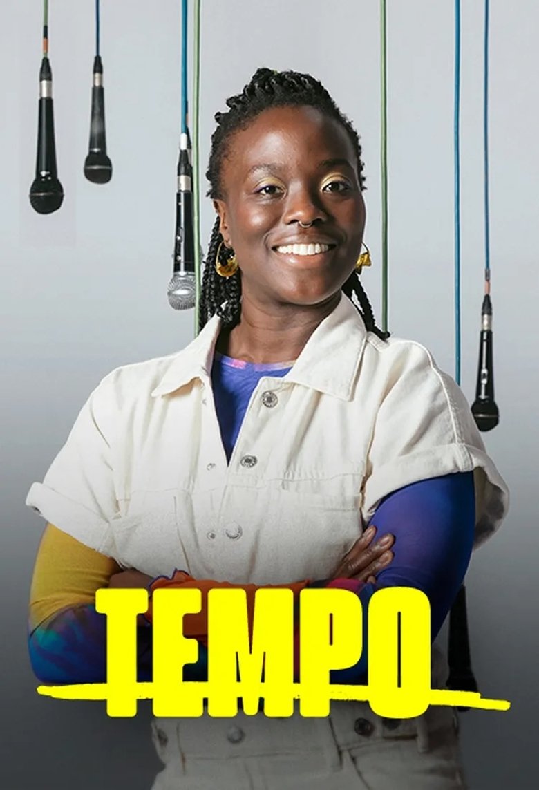 Poster of Tempo