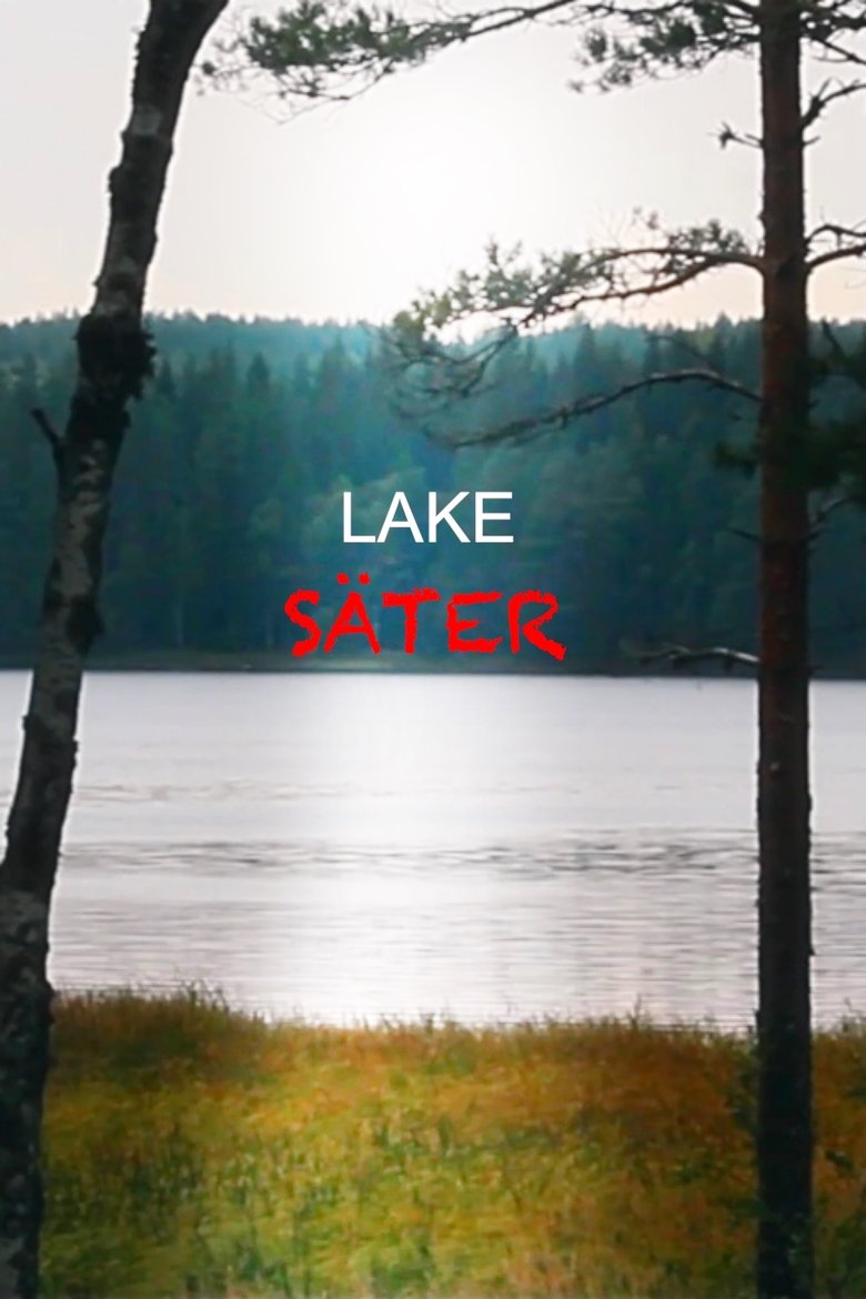Poster of Lake Säter Camp