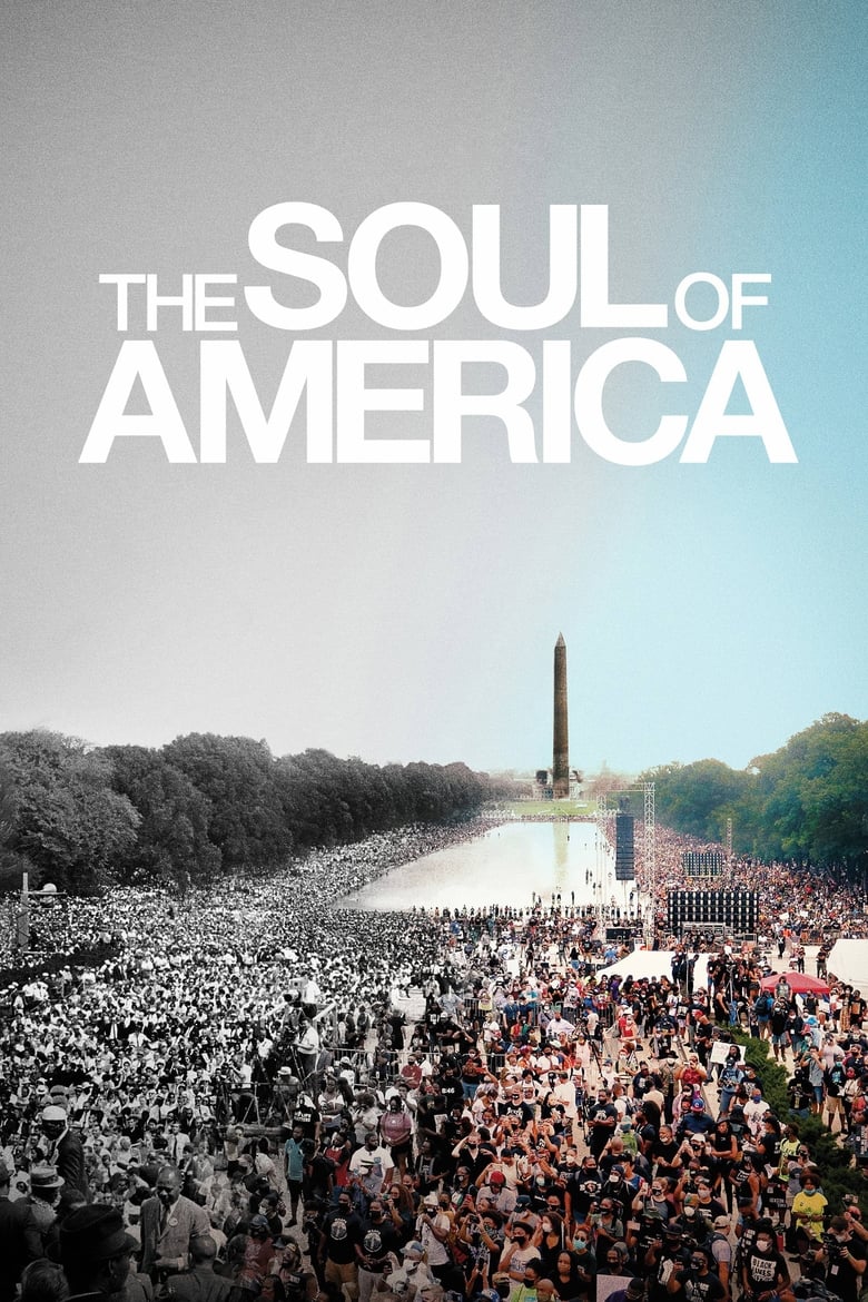 Poster of The Soul of America
