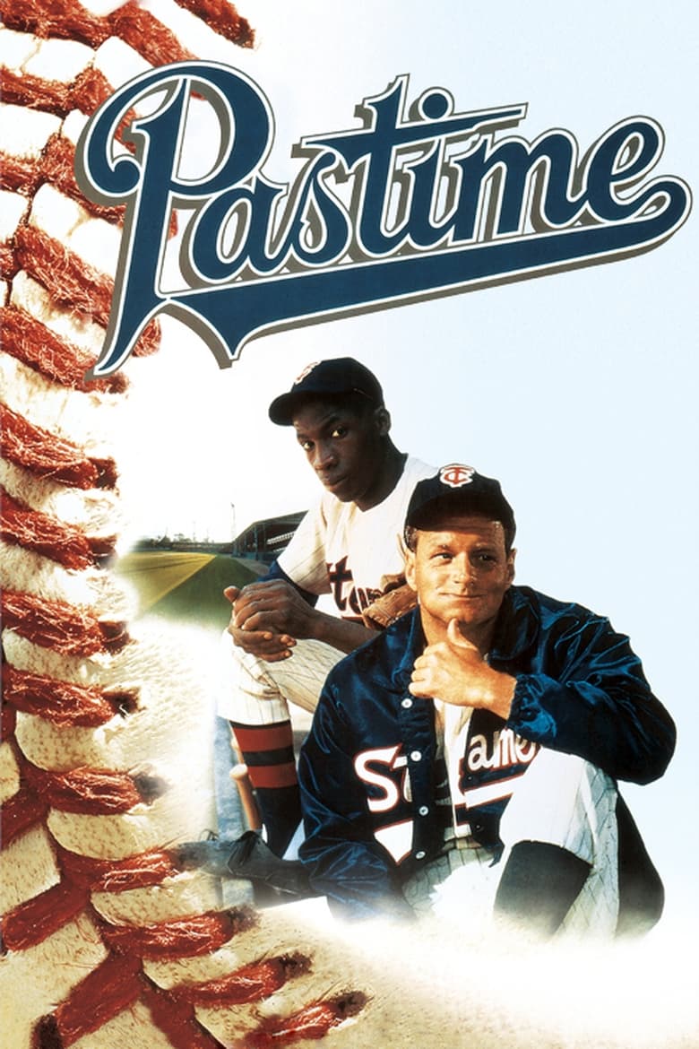 Poster of Pastime