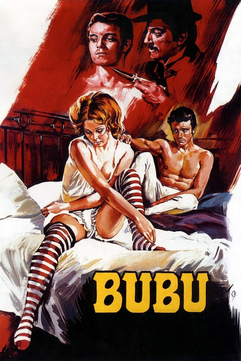 Poster of Bubu