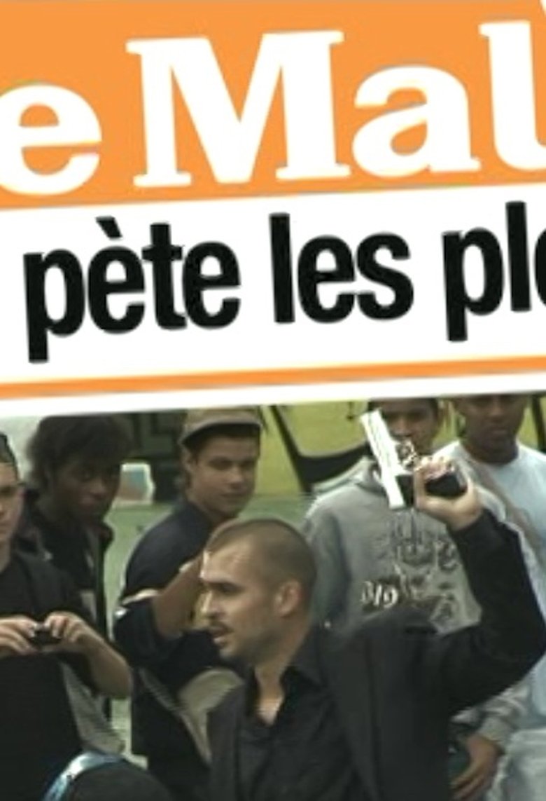 Poster of Person: C'est Gratuit