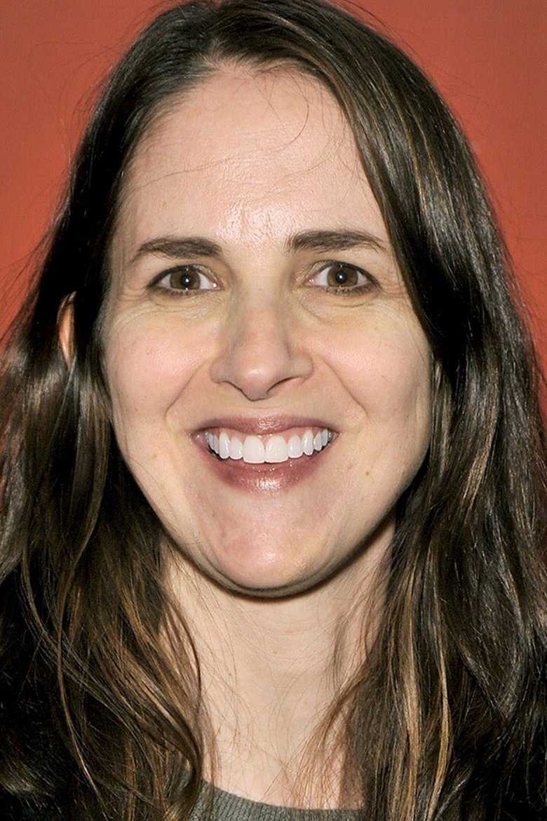 Portrait of Sarah Koskoff