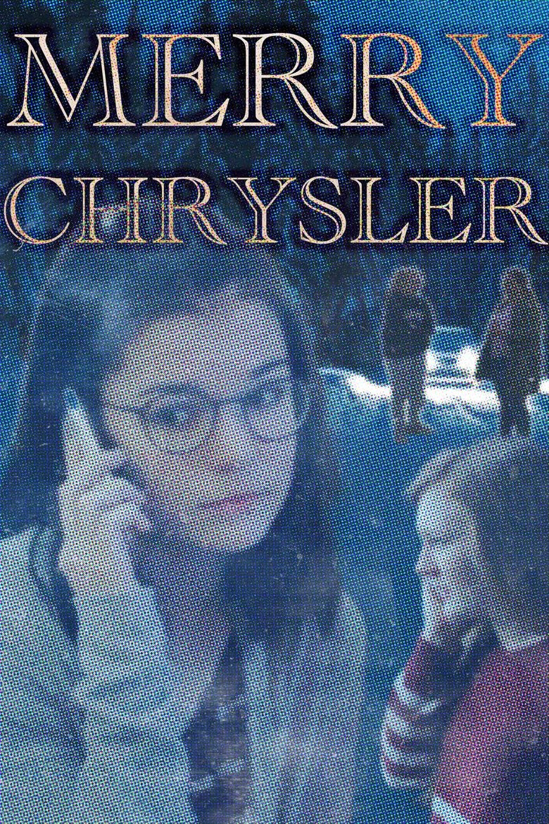 Poster of Merry Chrysler
