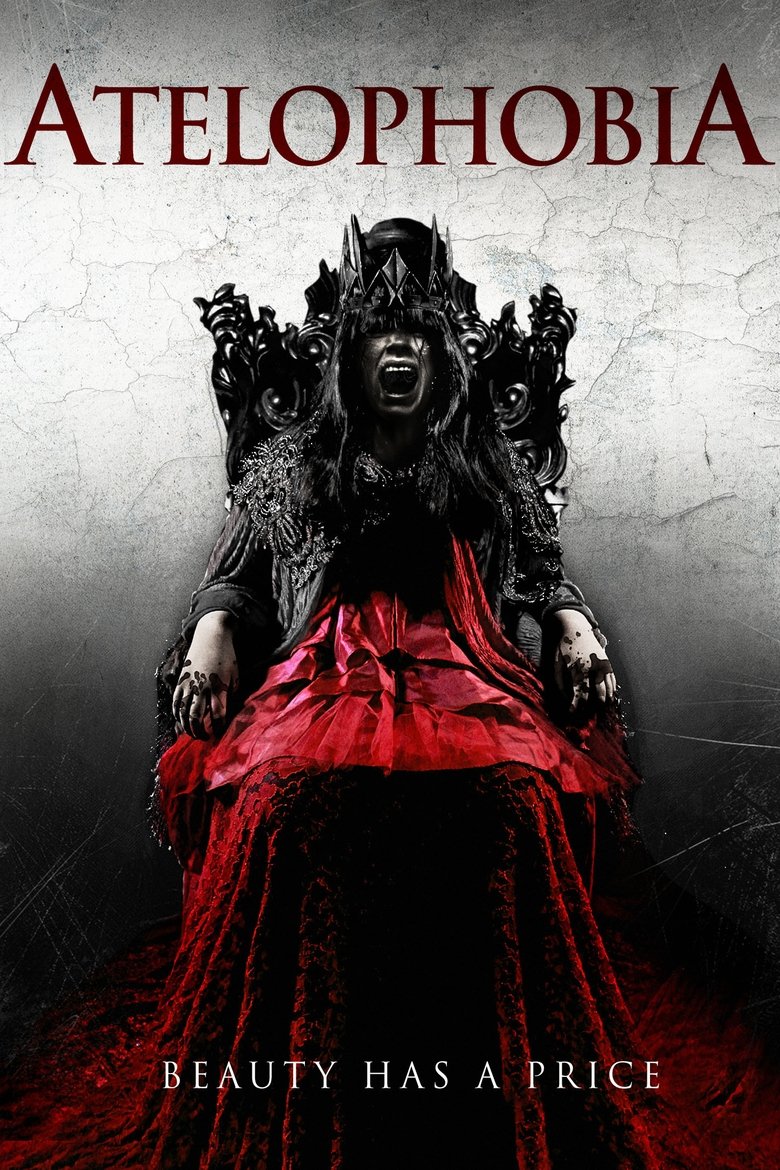 Poster of Atelophobia