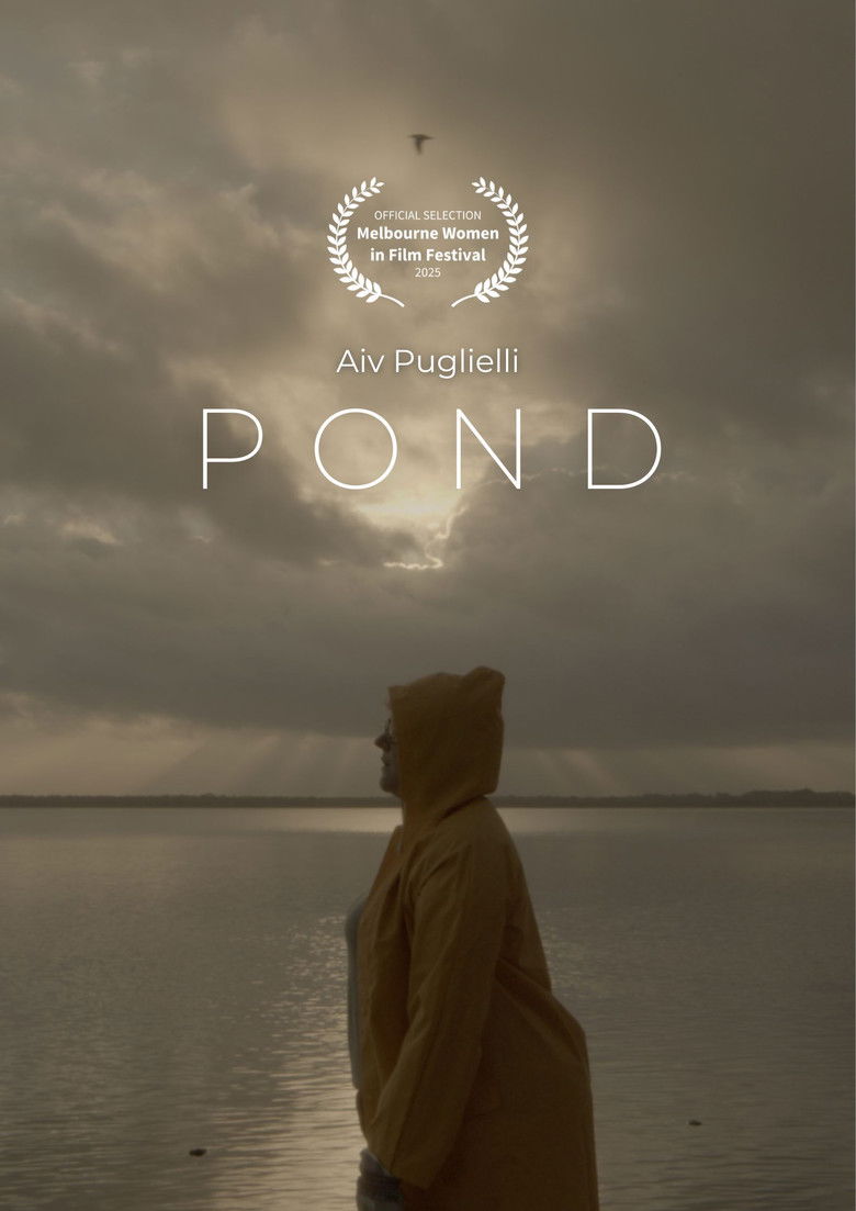 Poster of POND