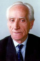 Portrait of Nikolay Gevorkyan