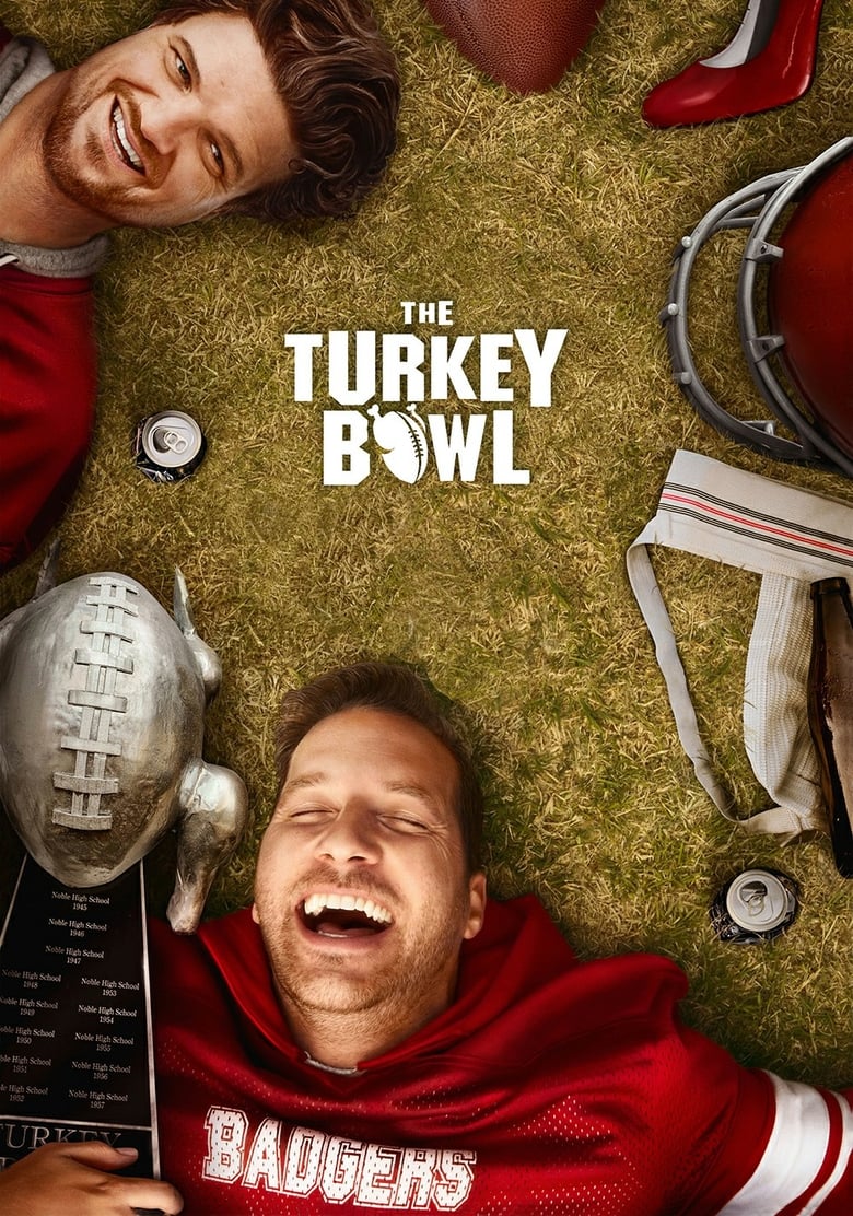 Poster of The Turkey Bowl