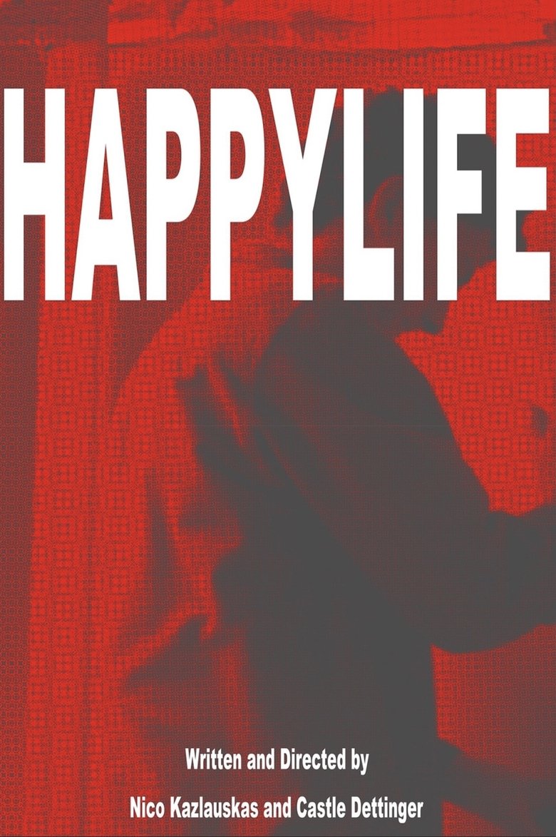 Poster of Happylife