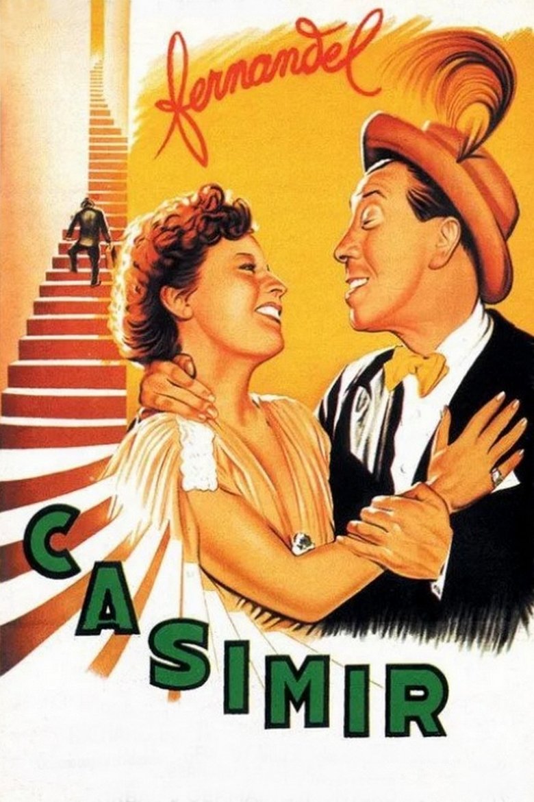 Poster of Three Feet in a Bed