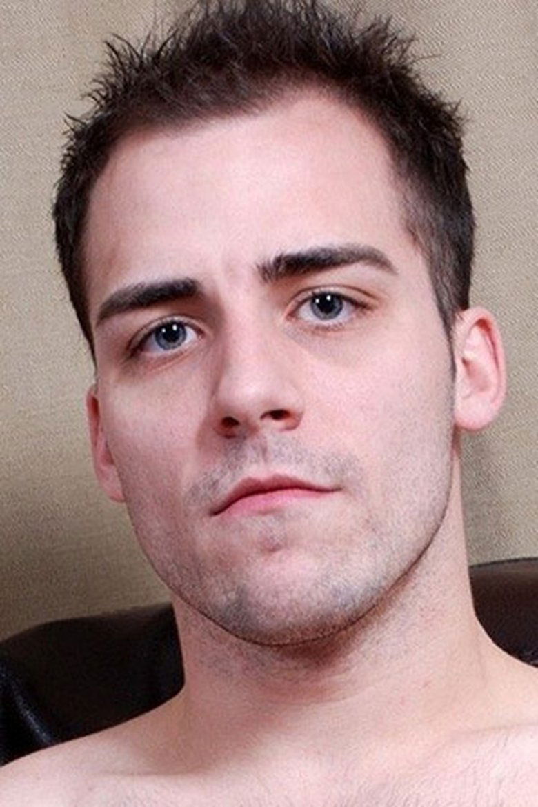 Portrait of Fraser Jacs