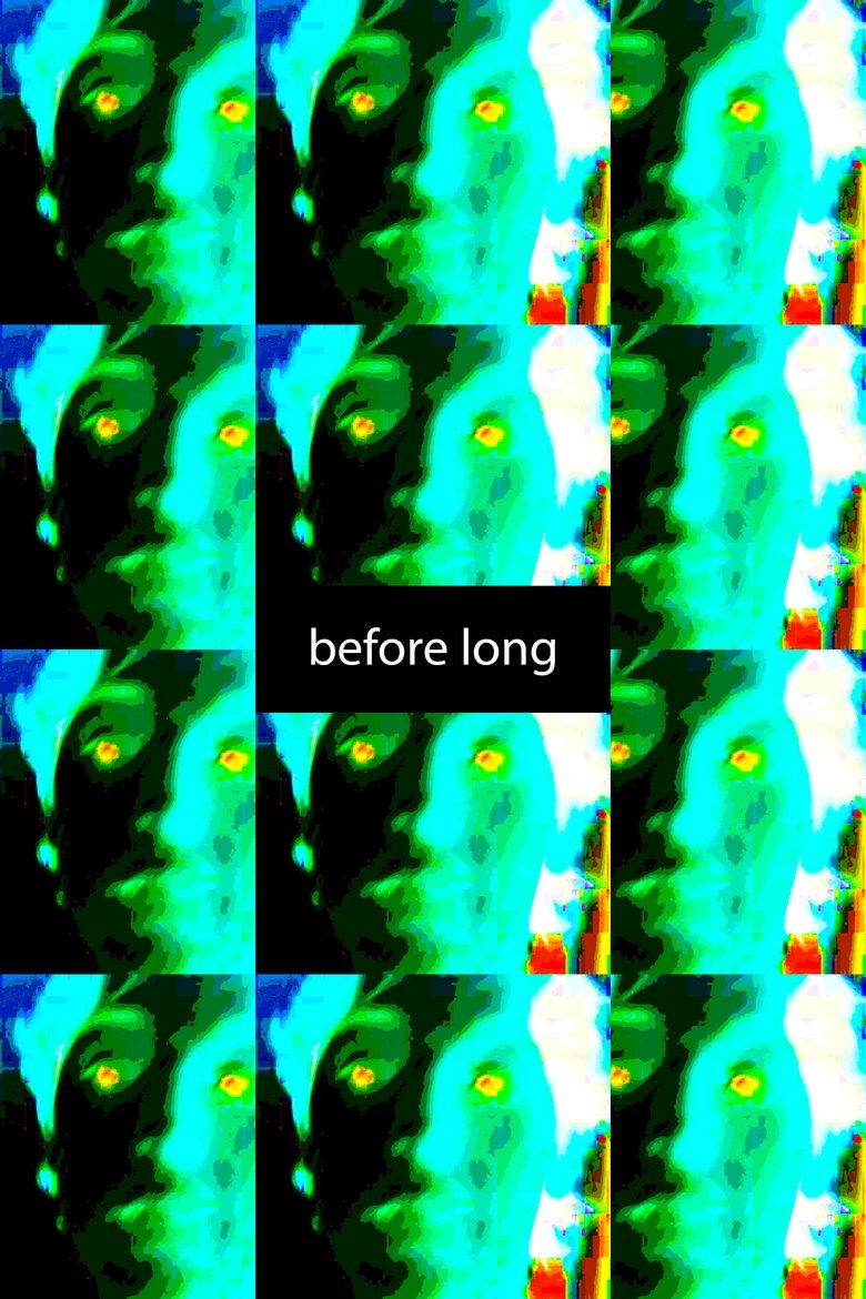 Poster of before long