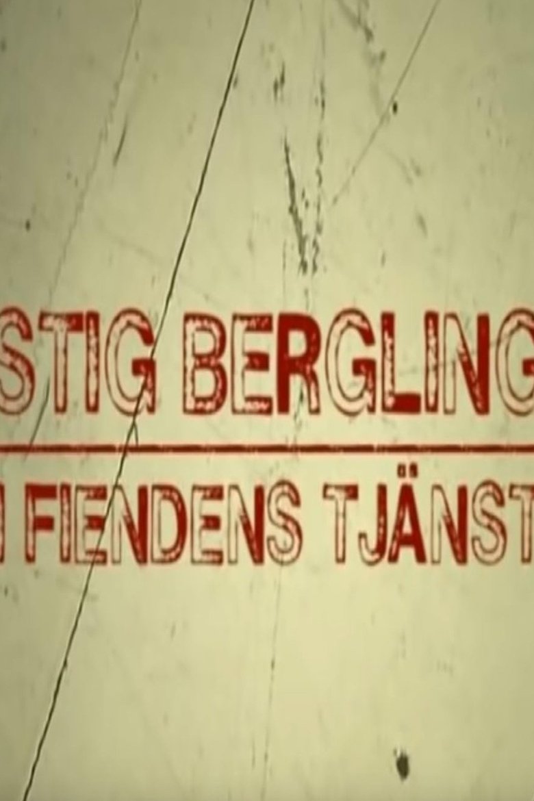 Poster of Stig Bergling - I fiendens tjänst