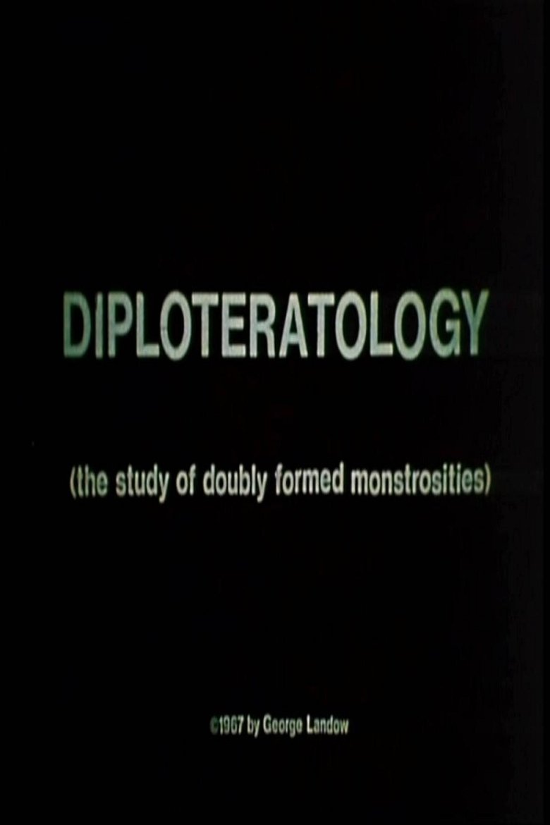 Poster of Diploteratology