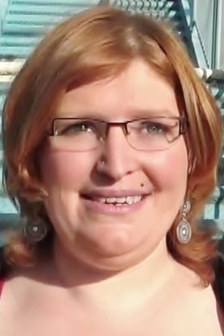 Portrait of Angelique